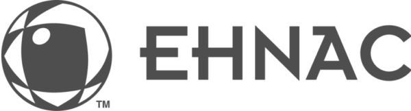 EHNAC logo