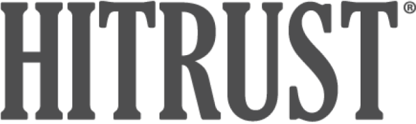 HITRUST logo