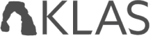 KLAS logo