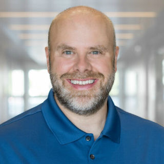 Image of Adam McDaniel